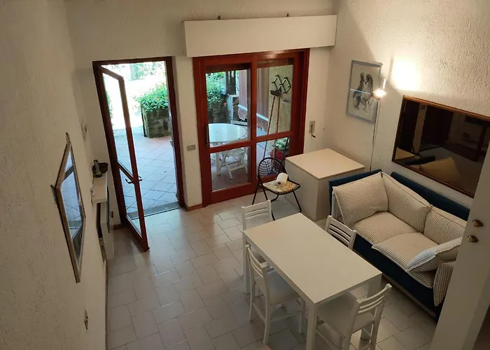 Casa Sul Mare - Punta Ala