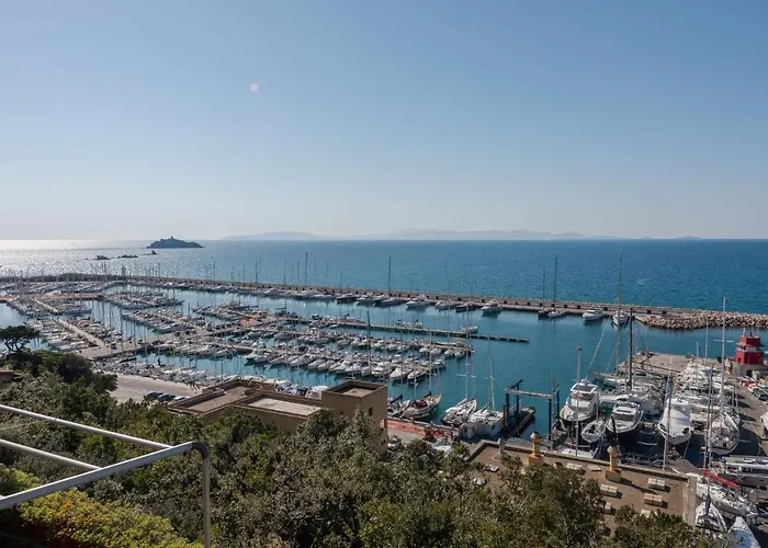 Villa Villa Giuliana By Interhome