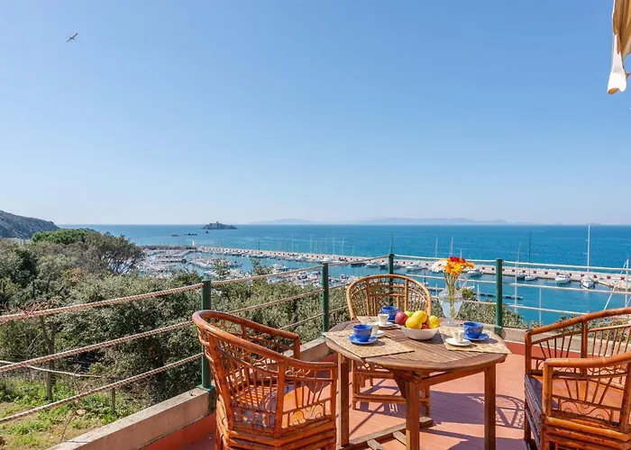 Villa Villa Giuliana By Interhome