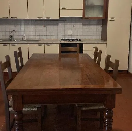 Appartamenti Podere 270
