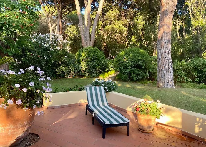 Villa Elisa