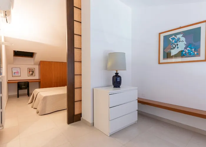 Apartment I Boboli By Interhome