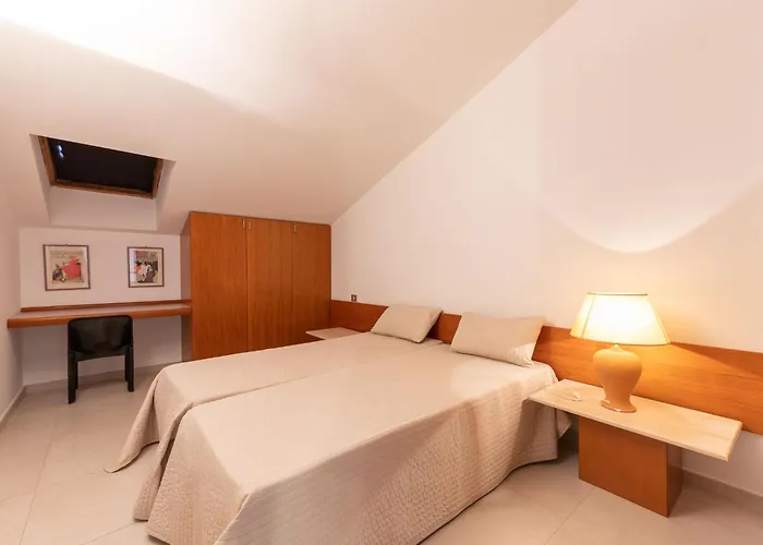 Apartment I Boboli By Interhome