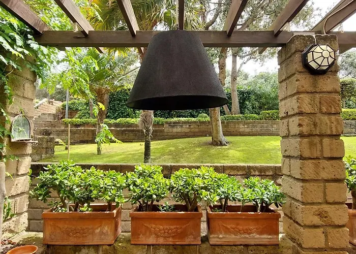 Confortevole Bilocale Giardino Doppio Parcheggio