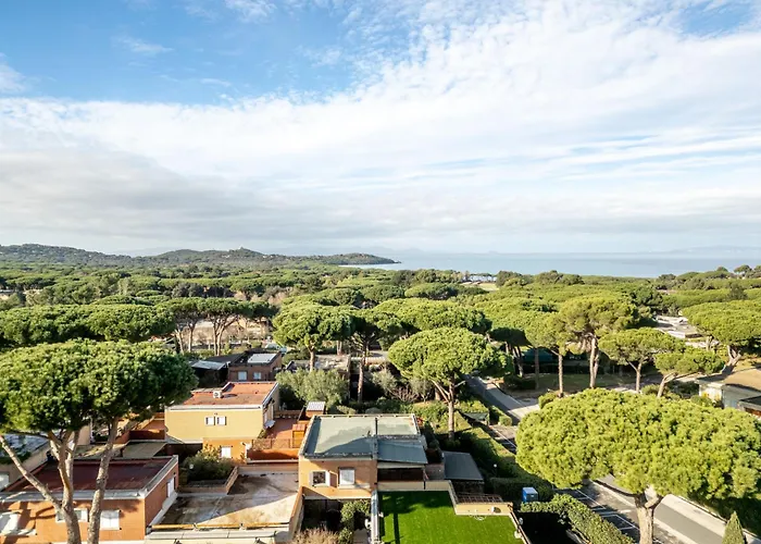 Holiday Home Il Gualdo By Interhome