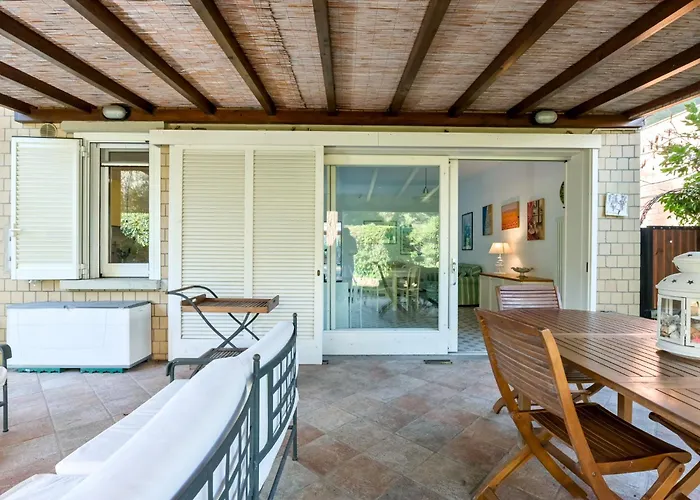 Holiday Home Il Gualdo By Interhome