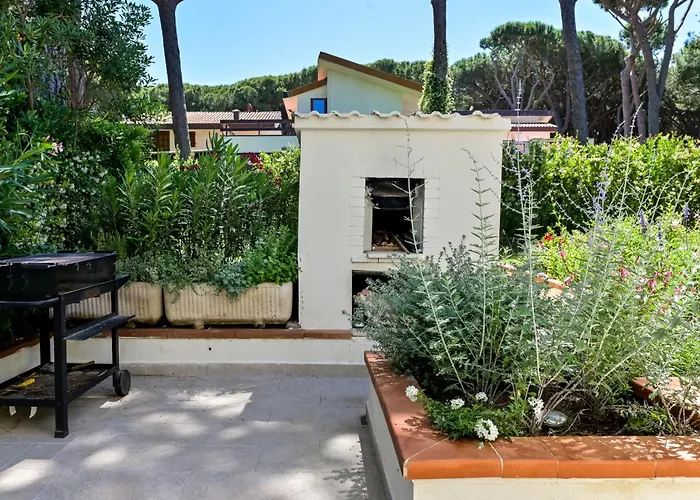 Villa Tiffany By Interhome