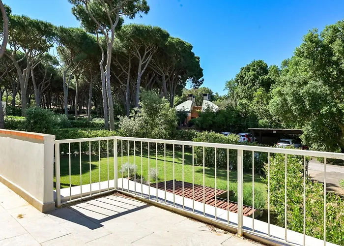 Villa Tiffany By Interhome
