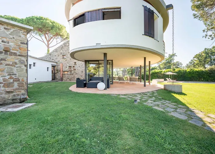Villa Alilot