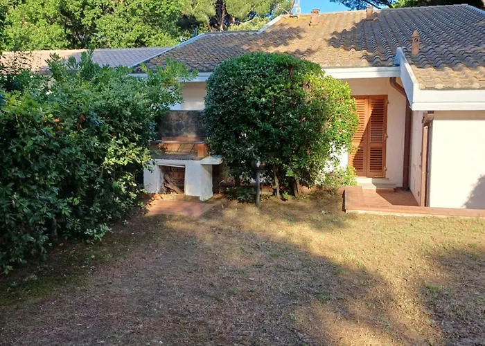 Villa Molletta
