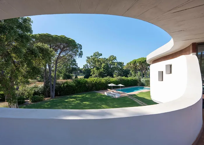 Villa Alilot