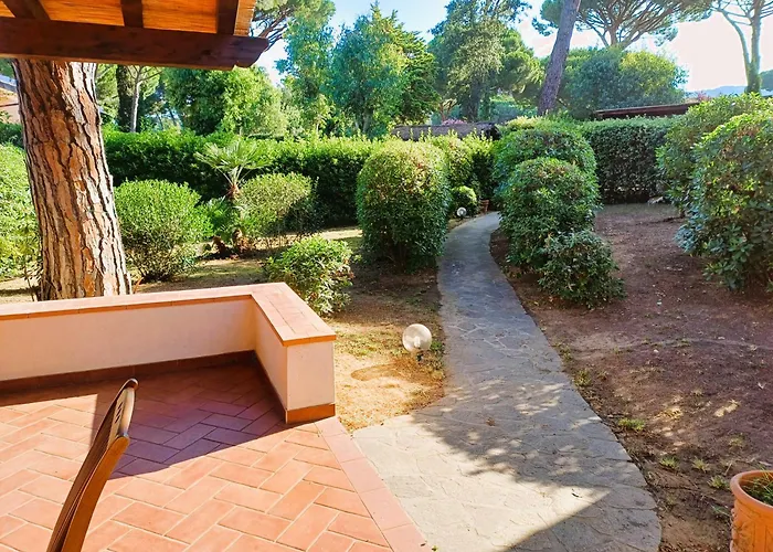 Villa Molletta