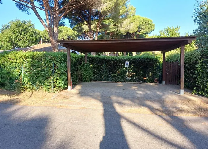 Villa Molletta