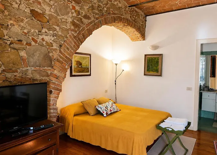 La Casina Punta Ala