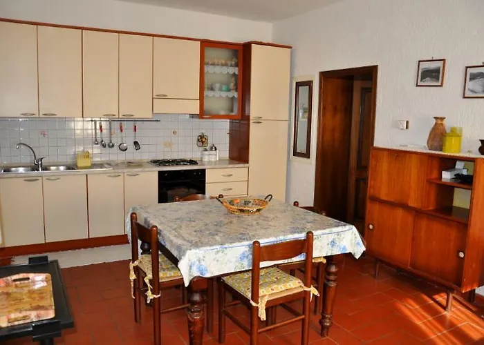 Appartamenti Podere 270