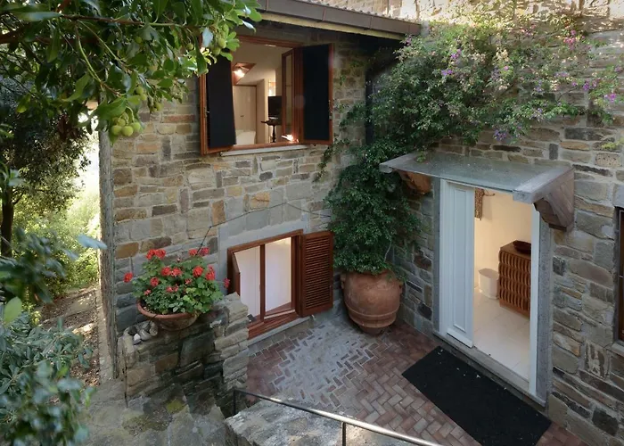 Punta Ala Luxury Villa