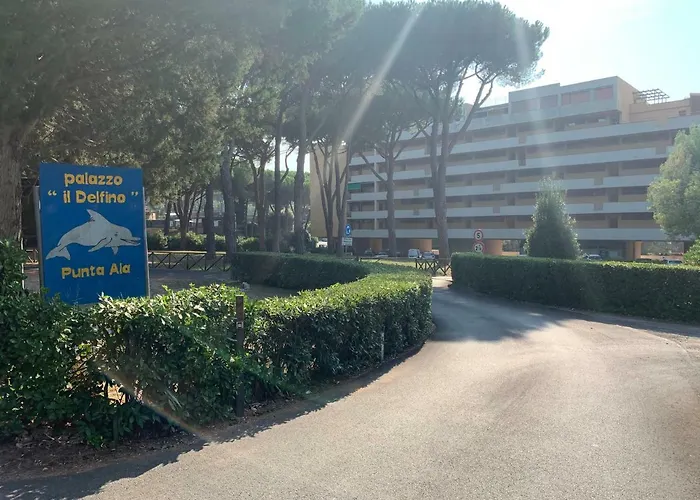 Appartamenti Pian D'Alma